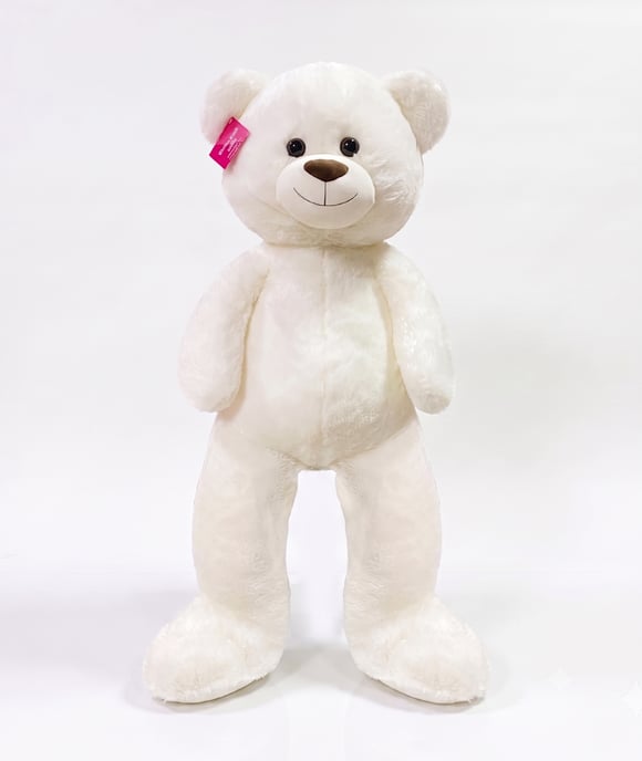 1194 PUFFY SALAŞ AYI 200CM EKRU