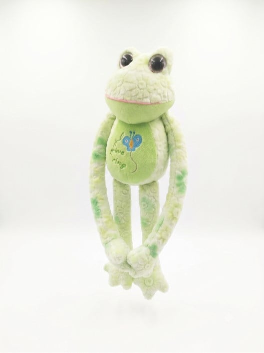 4210 FROGGİE 45 CM YEŞİL