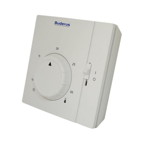 Buderus T-Control Oda Termostatı RAA31 Kablolu Mekanik