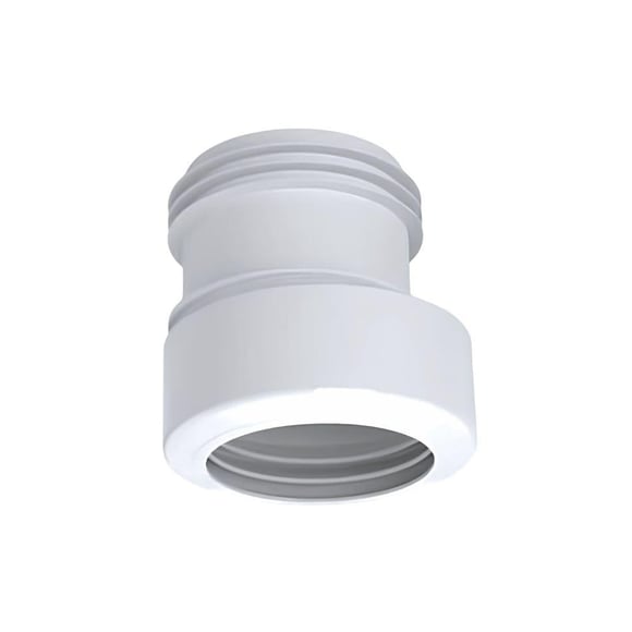 Eksantrik Klozet Kadası 110 mm