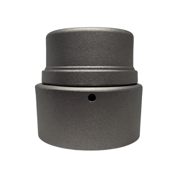 Vira Kaynak Makinası Paftası 75 mm