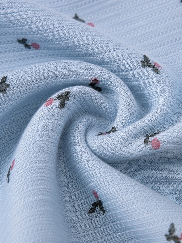 Retrobird Pijama Takımı – Yazlık Ev Giyim