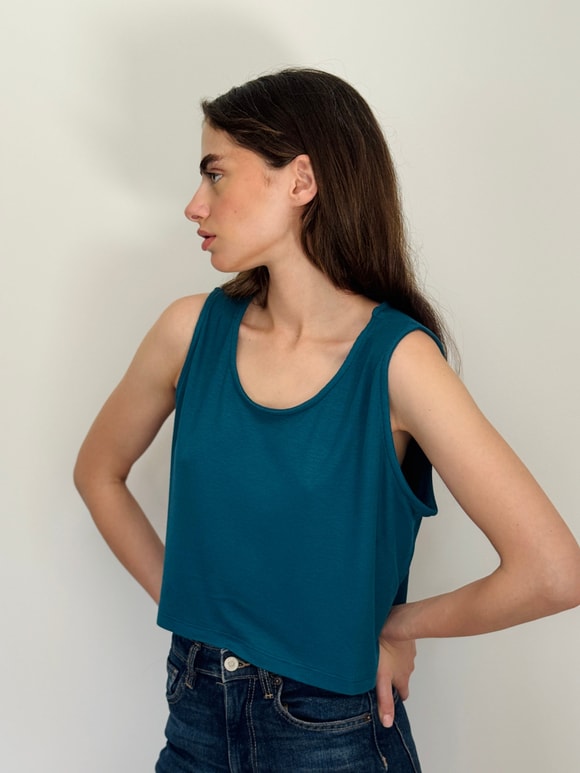 Retrobird Soft Line Petrol Basic Athlete