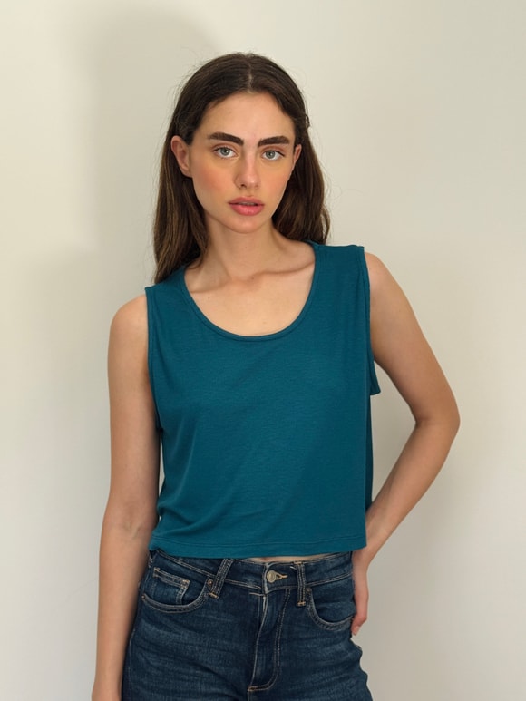 Retrobird Soft Line Petrol Basic Athlete