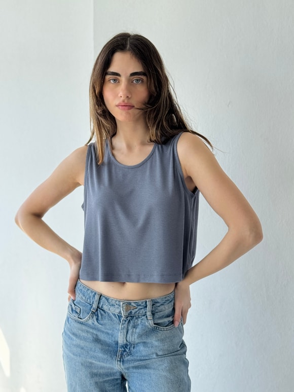 Retrobird Soft Line İndigo Basic Atlet