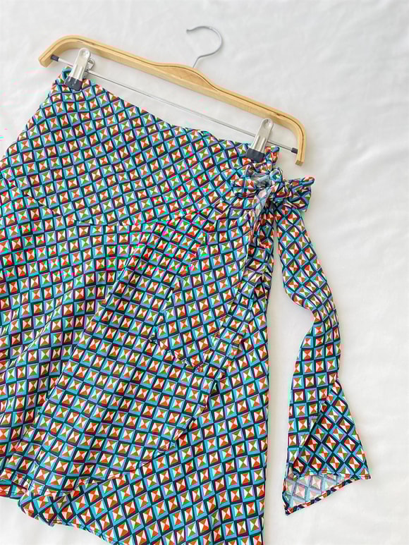 Retrobird Ashley Anvelop Mini Etek