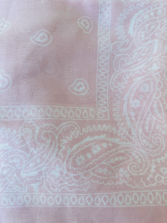 Retrobird Bandana