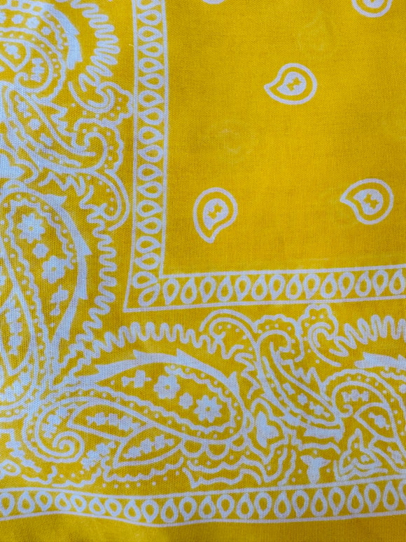 Retrobird Bandana