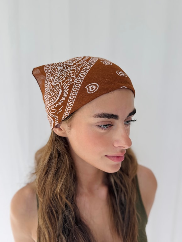 Retrobird Bandana