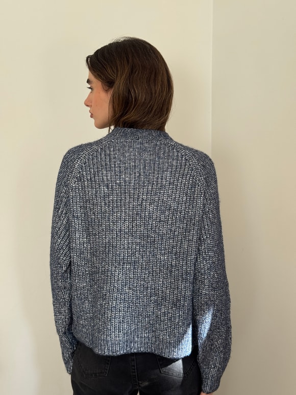 Retrobird Basic Triko Kazak