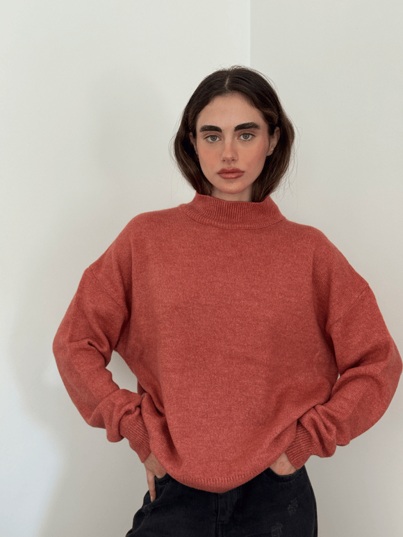 Retrobird Basic Triko Kazak