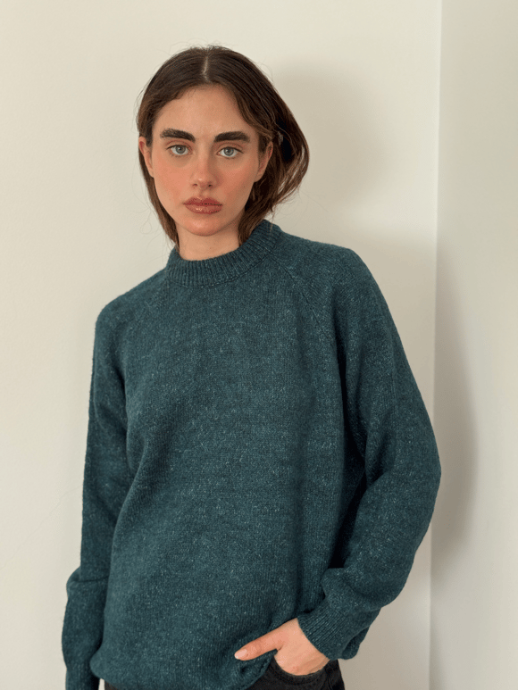 Retrobird Basic Triko Kazak