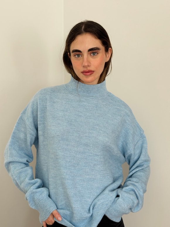 Retrobird Basic Triko Kazak