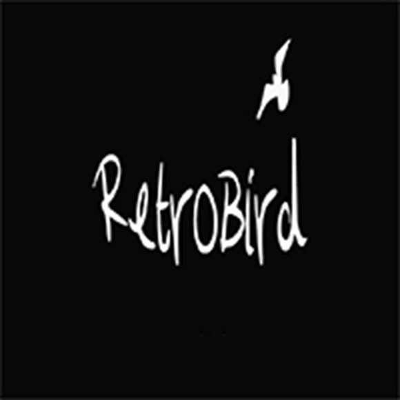 Retrobird Gri Renkli Yumuşak Dokulu Penye Kumaş Külot