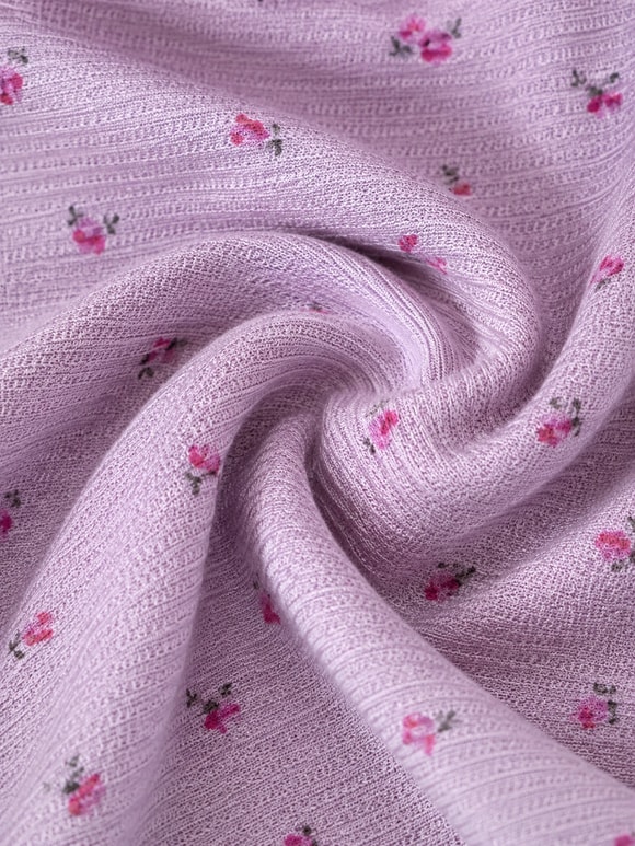 Retrobird Pijama Takımı – Yazlık Ev Giyim
