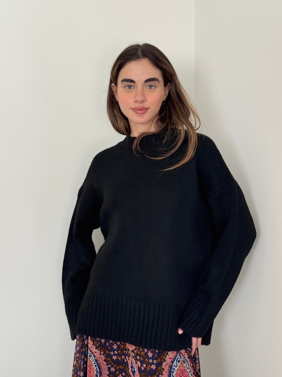 Retrobird Pinterest Oversize Basic Kazak