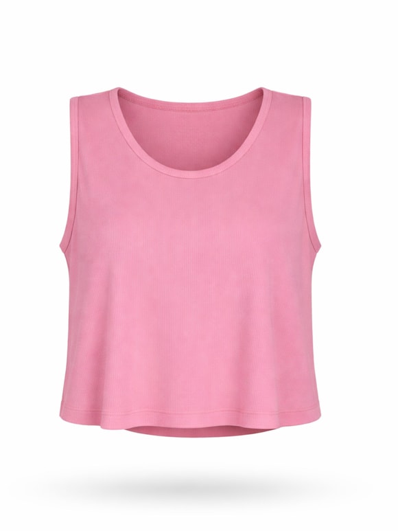 Retrobird Soft Line Pembe Basic Atlet