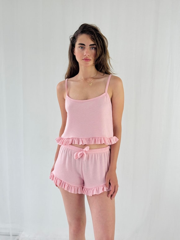 Retrobird Şortlu Ev Takımı