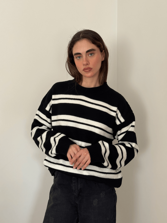 Retrobird Triko Kazak