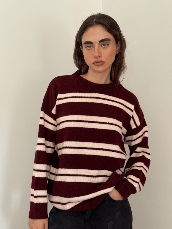 Retrobird Triko Kazak