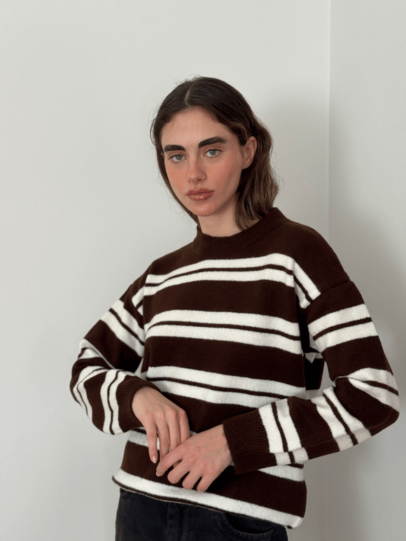 Retrobird Triko Kazak