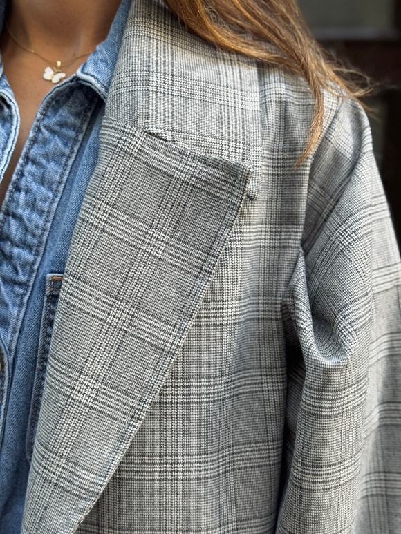 Retrobird Valencia Kuşaklı Trenchcoat Hafif Kaban