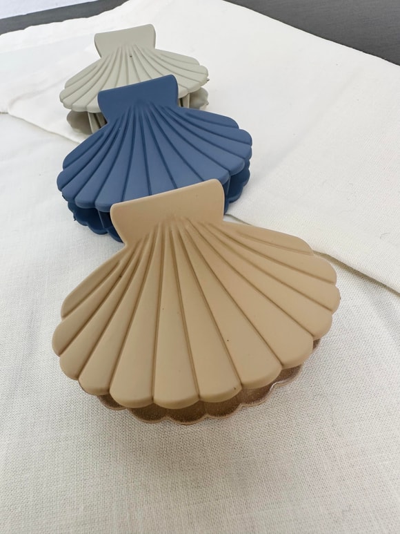 3'lü Mandal Toka Seti