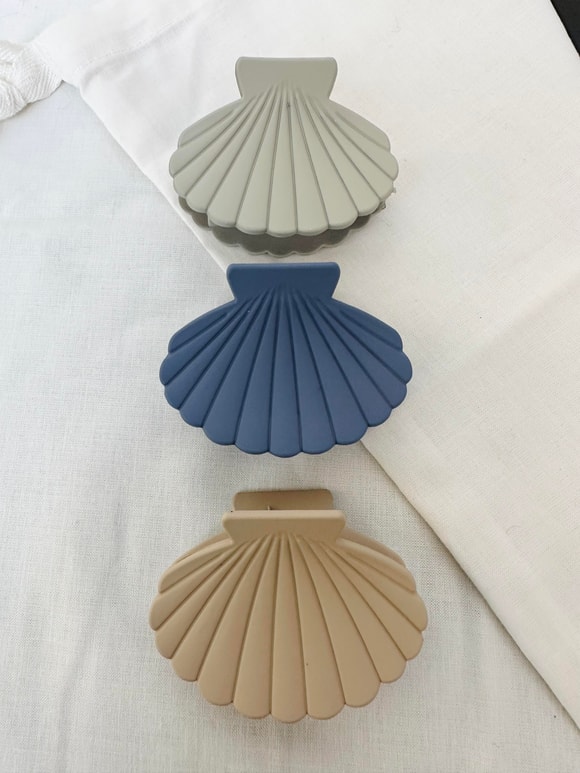 3'lü Mandal Toka Seti