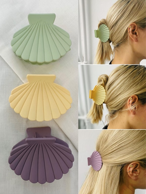 3'lü Mandal Toka Seti