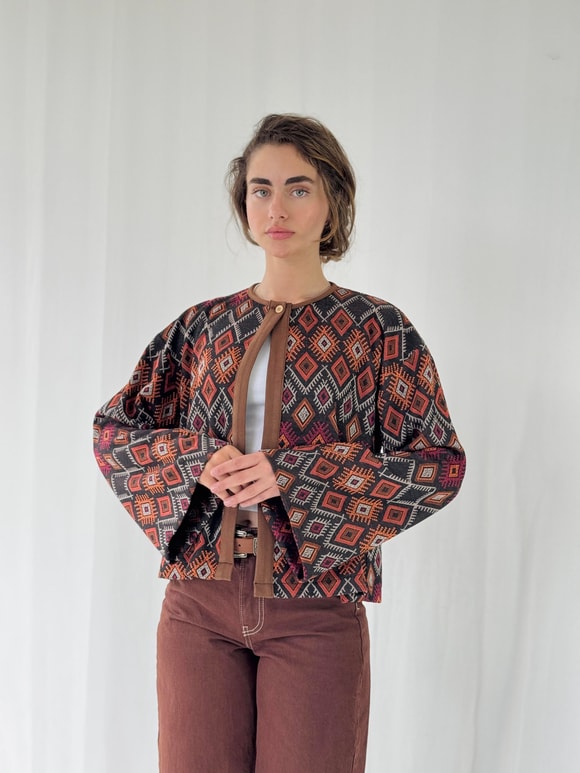 Retrobird Panço Hafif Ceket