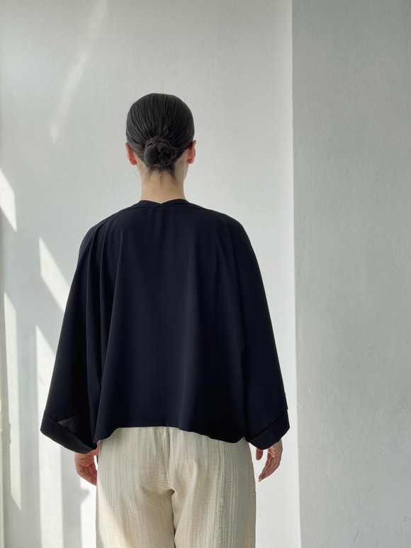 Retrobird Tasarım Mini Kimono