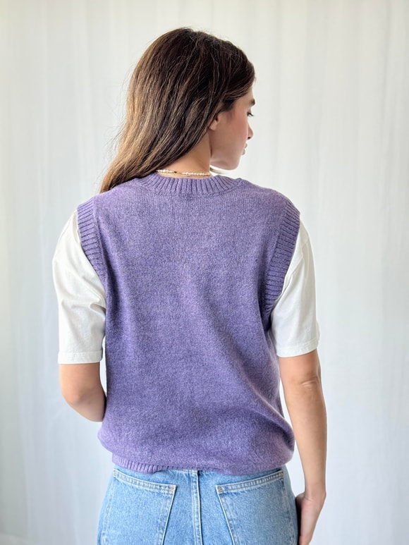 Retrobird Triko Süveter