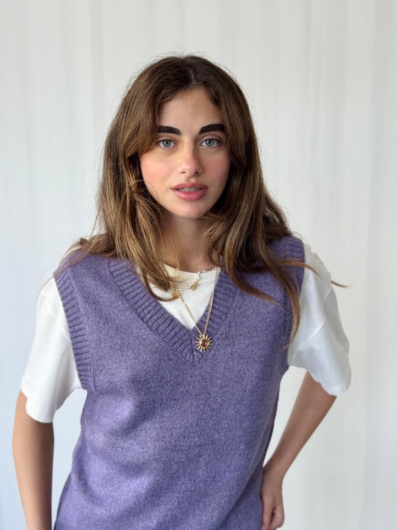 Retrobird Triko Süveter