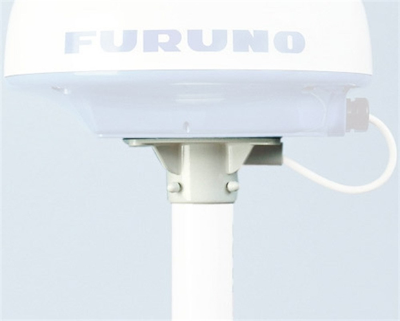 Scanstrut SC100 direkler için üniversal adaptör