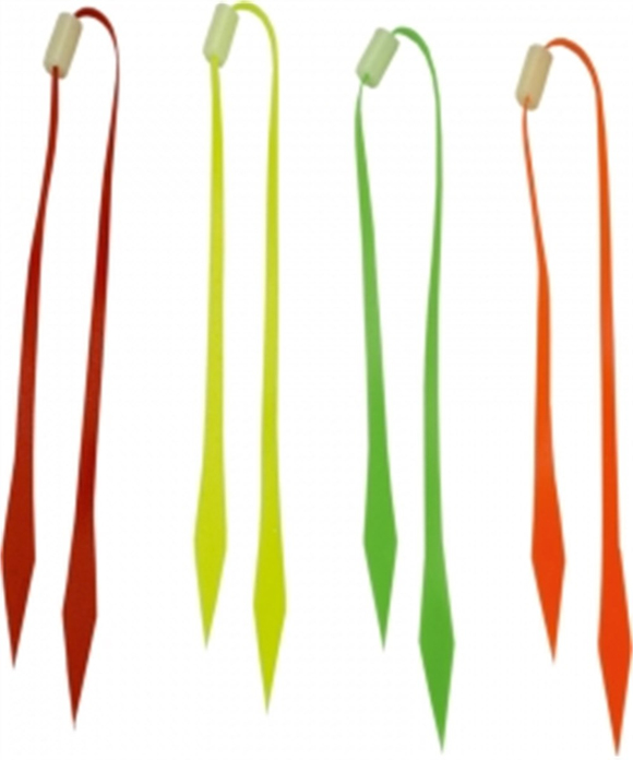 1008 Jig Yem Yedeği 4 Renk Karışık 21 cm