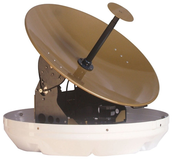Glomex MARS