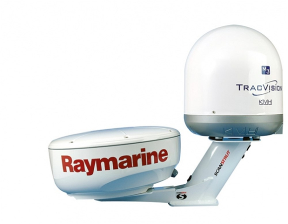 Dual power tower (çift anten)