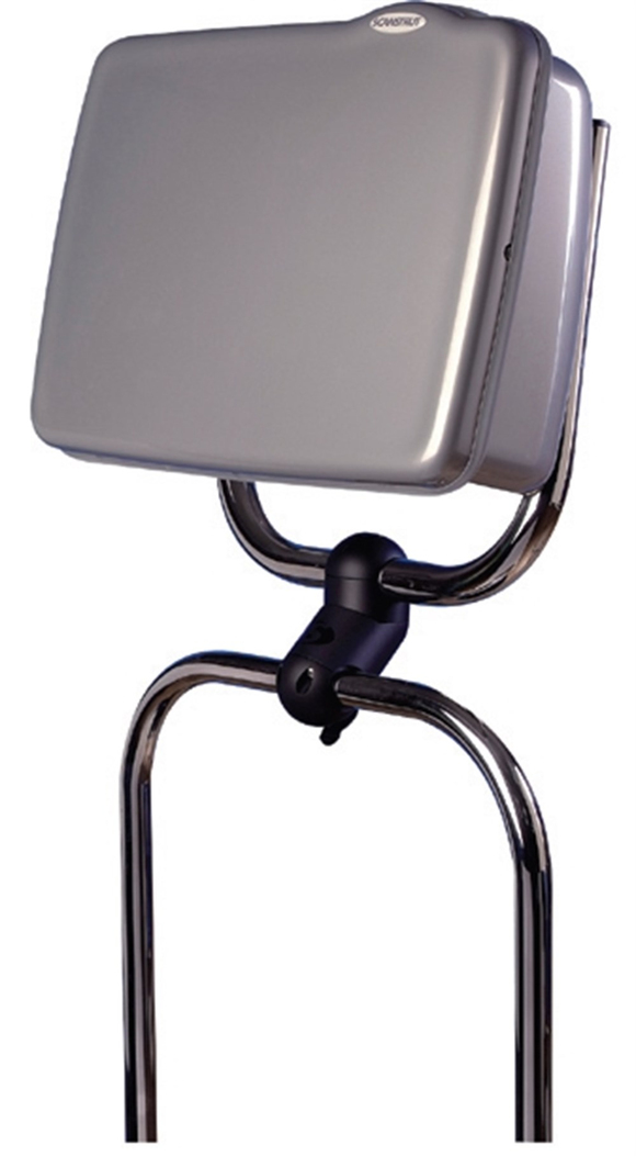 Dümen üstü scanpod