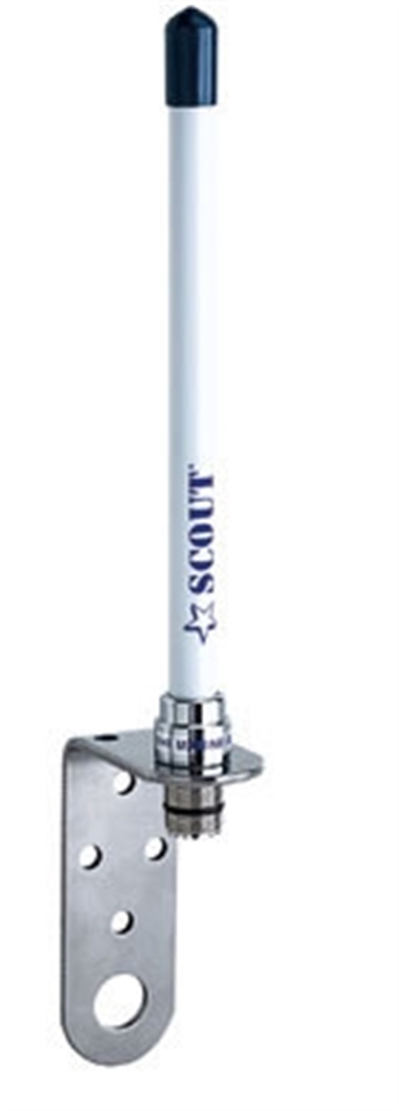 KM-10 VHF Fiberglas Anten 18 cm