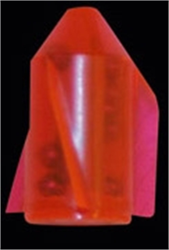 2030-023 Yem Çıngırağı