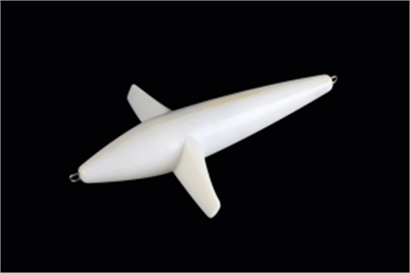 2050-001 Trolling Tahtası