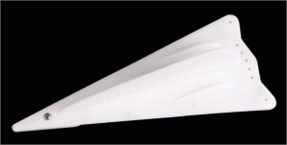 2050-003 Paravan Trolling Tahtası