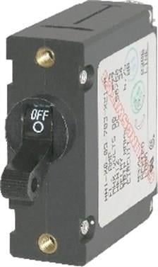 20A AC/DC Otomatik Sigorta