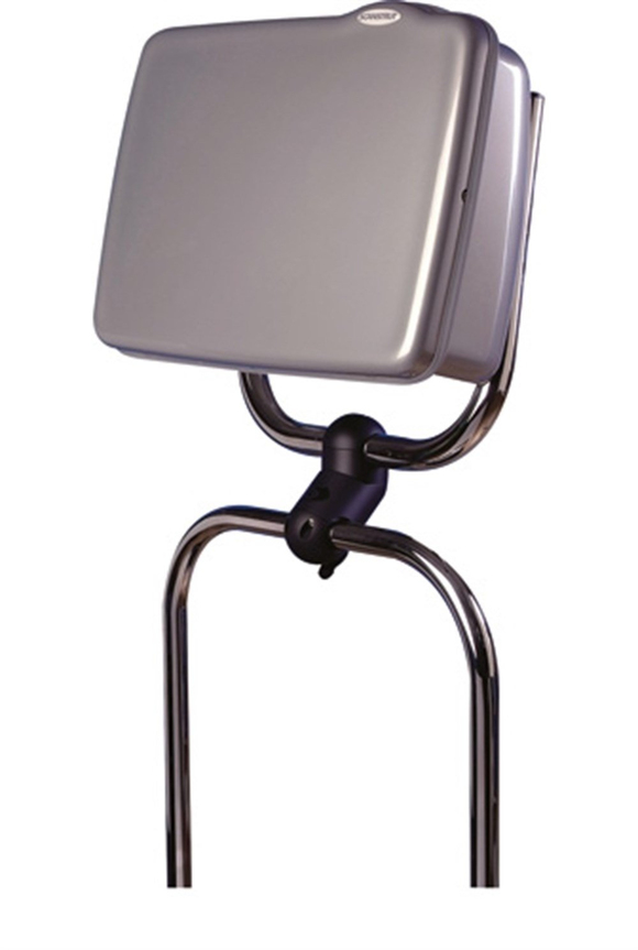 Dümen üstü scanpod