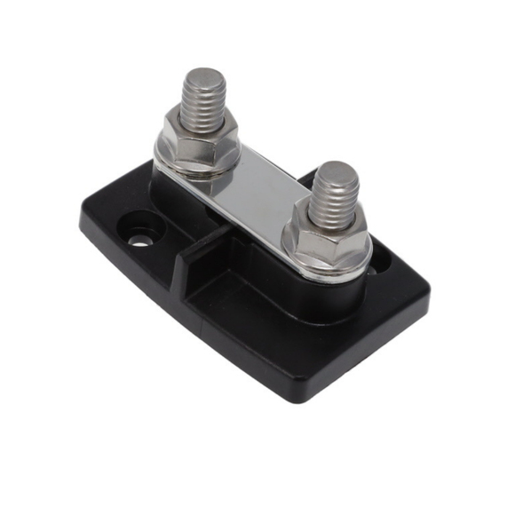 2'li Terminal 10 MM 200 Amper