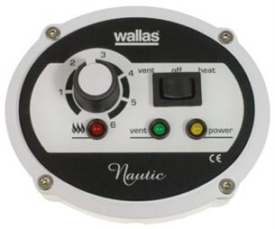 3004, Kontrol paneli