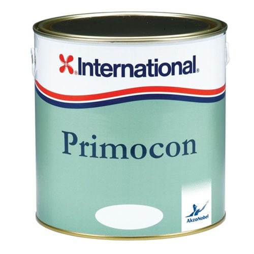 International Primocon Zehirli Boya Astarı 2.5 Lt