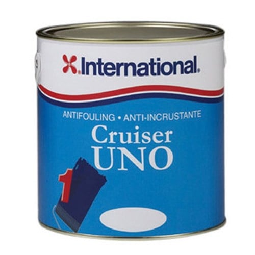İnternational Cruiser Uno 2.5lt Zehirli Boya