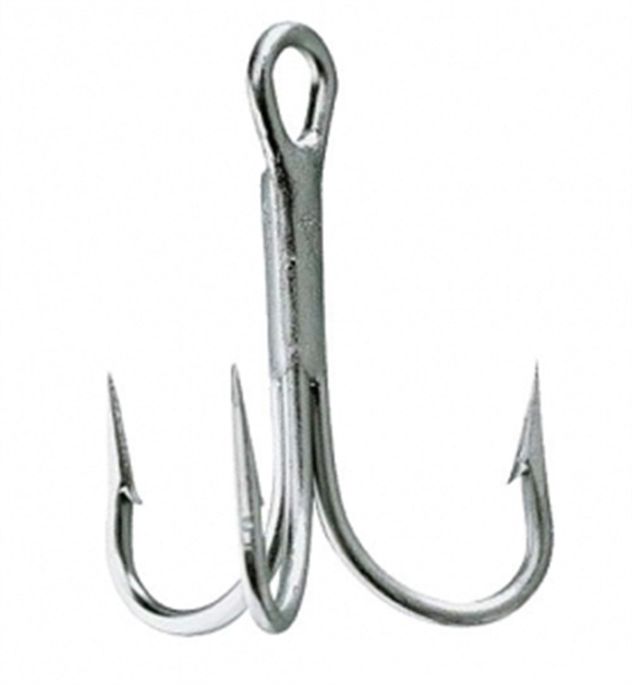 3551 Treble İğne - Kalay