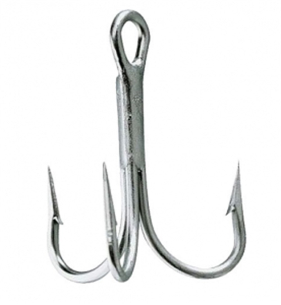 3551 Treble İğne - Kalay